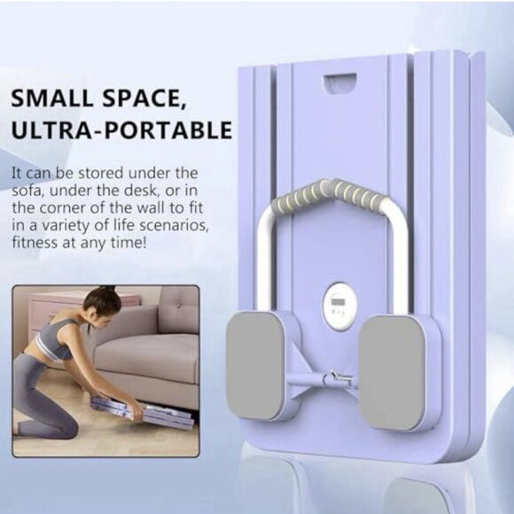 Multifunctional Pilates Board - Picture 2 of 4